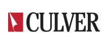 Culver First Responder Utility Training Logo